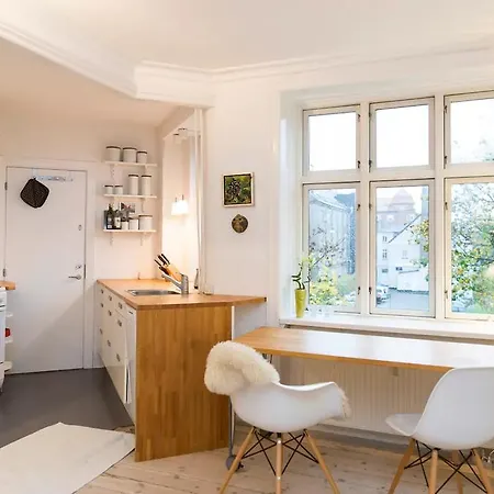 Διαμέρισμα Central Full Equipped And Bright Apt. *