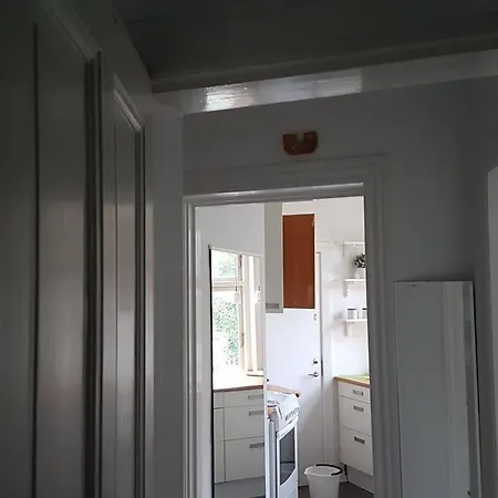 Central Full Equipped And Bright Apt. *