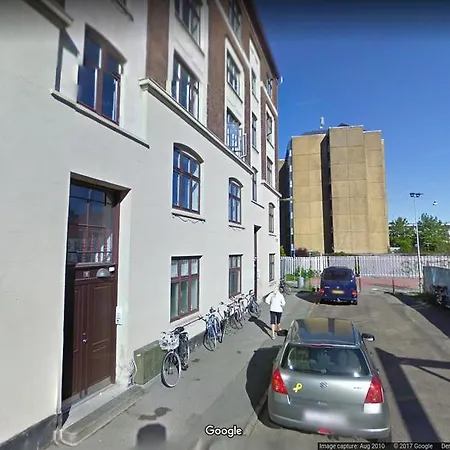 Apartament Central Full Equipped And Bright Apt.