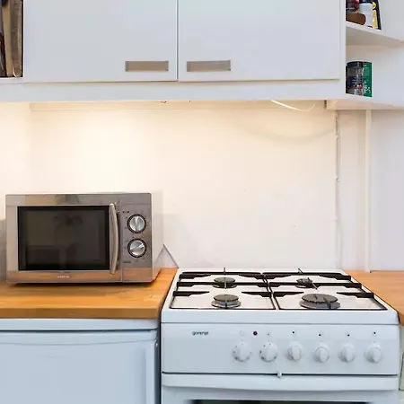 Apartament Central Full Equipped And Bright Apt. Kopenhaga