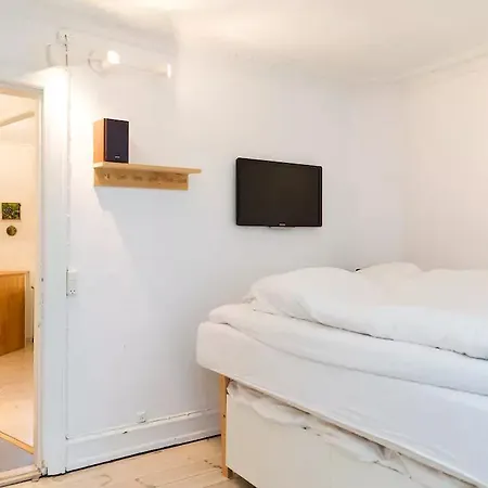 Central Full Equipped And Bright Apt. *