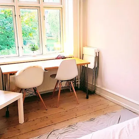 Central Full Equipped And Bright Apt. *